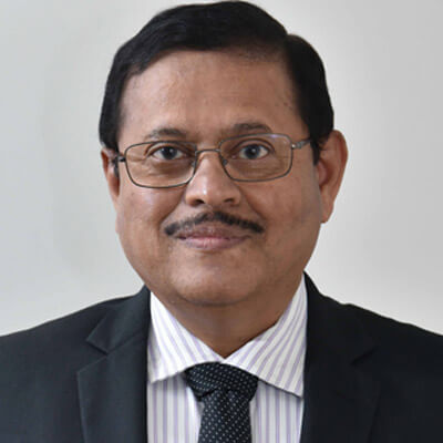 G. Gopalakrishna, Chairman