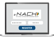 ICICI HFC eNach registration